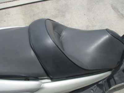 Yamaha Majesty 250