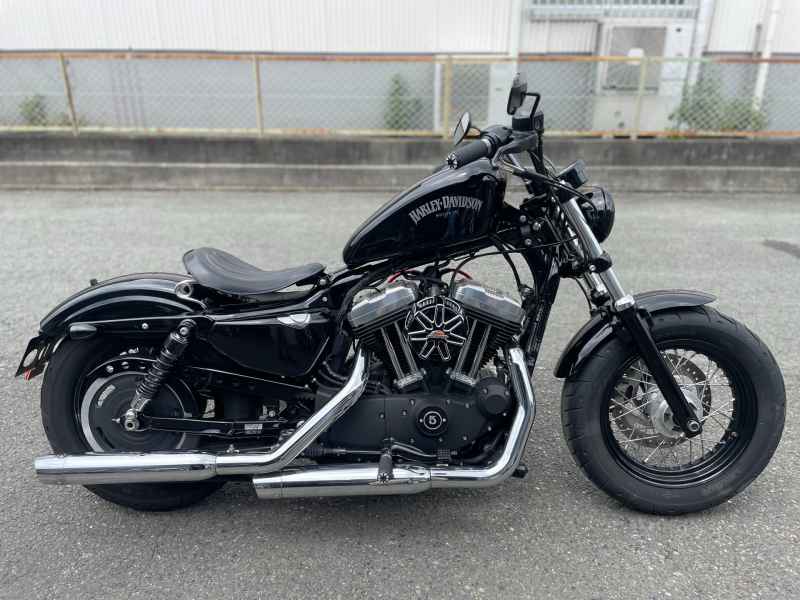 Harley-Davidson ACCESS125 2015