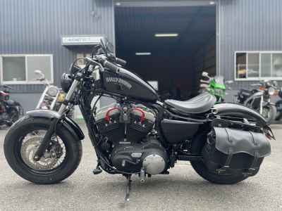 Harley-Davidson ACCESS125 2015