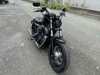 Harley-Davidson ACCESS125 2015