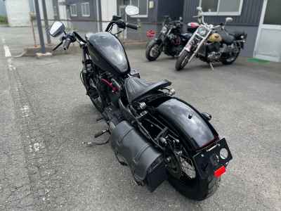 Harley-Davidson ACCESS125 2015