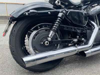 Harley-Davidson ACCESS125 2015