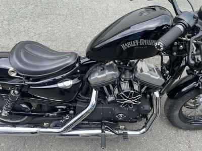 Harley-Davidson ACCESS125 2015