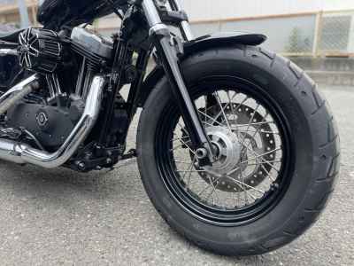 Harley-Davidson ACCESS125 2015