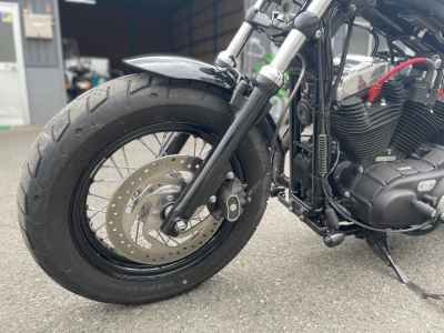 Harley-Davidson ACCESS125 2015