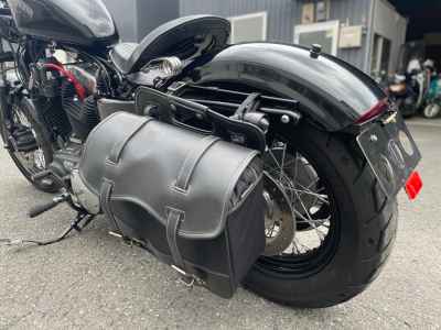 Harley-Davidson ACCESS125 2015