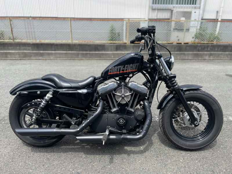 Harley-Davidson ACCESS125 2012