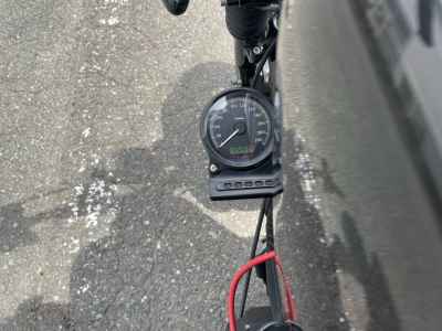 Harley-Davidson ACCESS125 2012