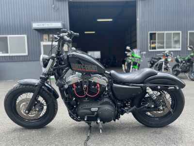 Harley-Davidson ACCESS125 2012