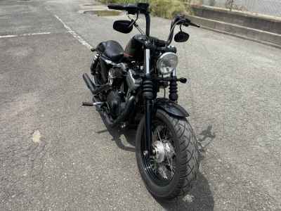 Harley-Davidson ACCESS125 2012