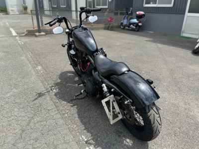 Harley-Davidson ACCESS125 2012
