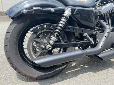 Harley-Davidson ACCESS125 2012