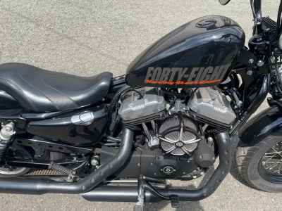 Harley-Davidson ACCESS125 2012
