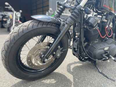 Harley-Davidson ACCESS125 2012