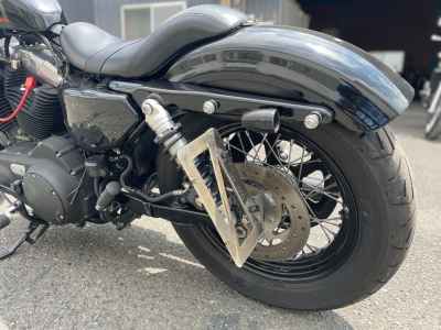 Harley-Davidson ACCESS125 2012