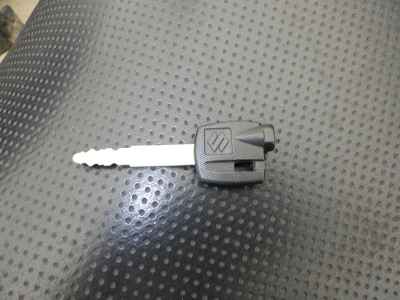 Suzuki Skywave 400 2005