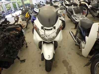 Suzuki Skywave 400 2005