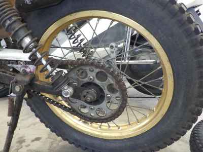 SWM WM240TL