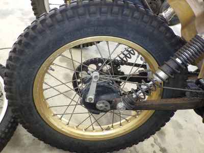 SWM WM240TL