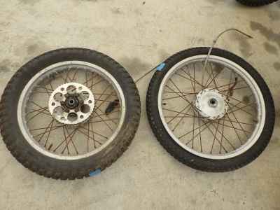 SWM WM240TL