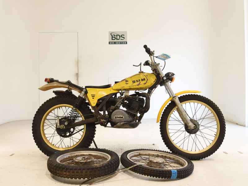 SWM WM240TL