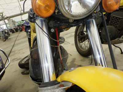 SWM WM240TL
