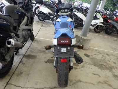 Suzuki GSX-R400