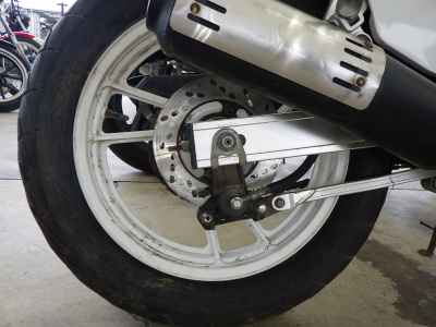 Suzuki GSX-R400