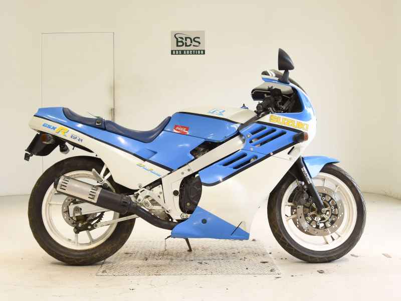 Suzuki GSX-R400