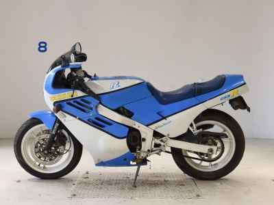 Suzuki GSX-R400