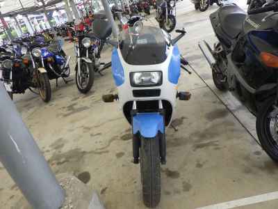 Suzuki GSX-R400