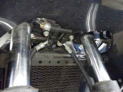 Suzuki GSX-R400