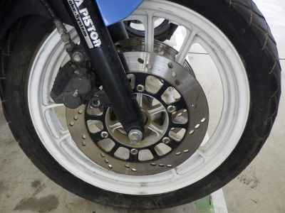 Suzuki GSX-R400