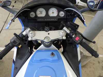 Suzuki GSX-R400