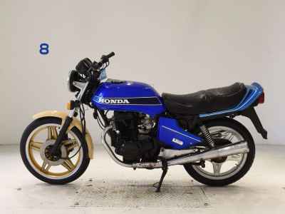 Honda CB400N