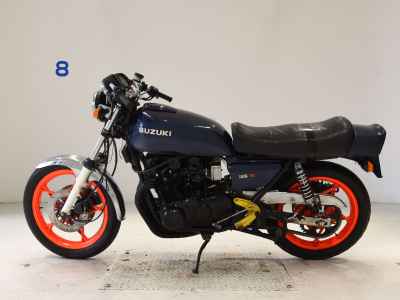 Suzuki GS750