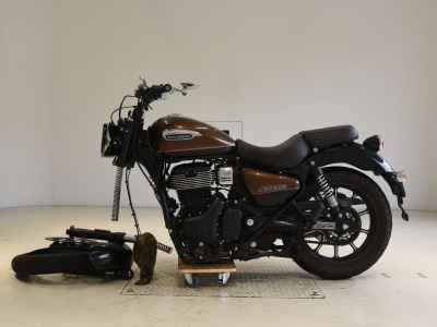 Royal Enfield Meteor 350 2022