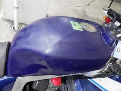 Suzuki GSX-R1100-1
