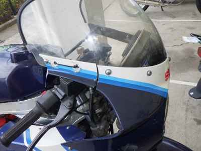 Suzuki GSX-R1100-1