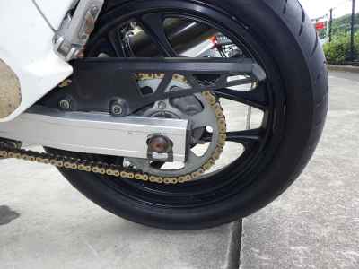 Suzuki GSX-R1100-1