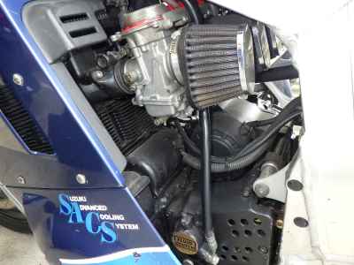 Suzuki GSX-R1100-1