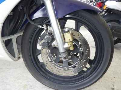 Suzuki GSX-R1100-1