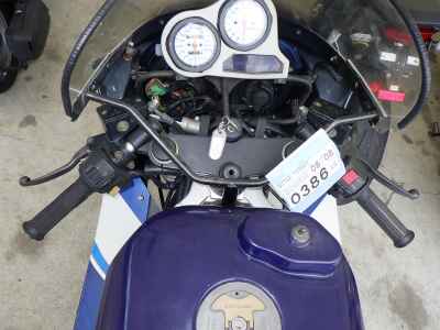 Suzuki GSX-R1100-1