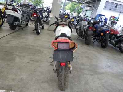 Yamaha TZR250