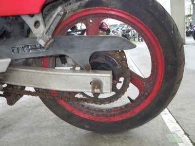Yamaha TZR250