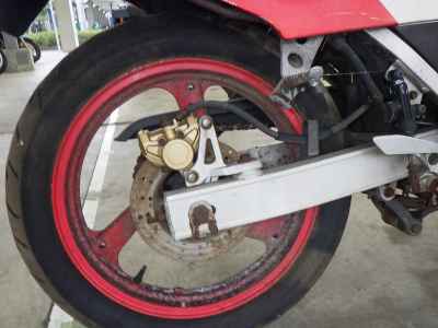 Yamaha TZR250