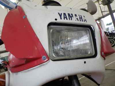 Yamaha TZR250