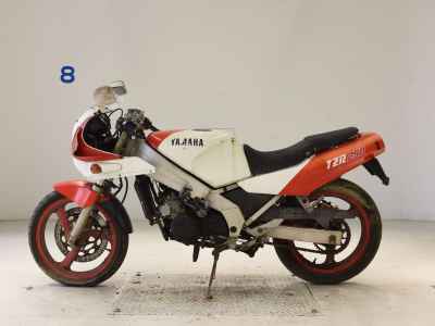 Yamaha TZR250
