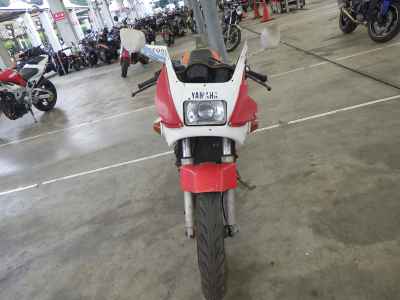 Yamaha TZR250