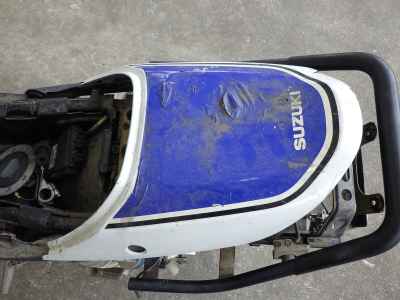 Suzuki Impulse
